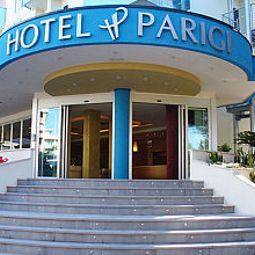 Parigi Bibione 