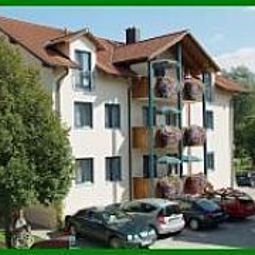 Biedermann Gästehaus Kinding 