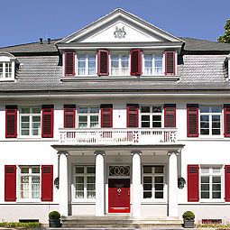 Villa Fürstenberg Leverkusen