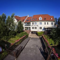 Lajta Park Mosonmagyaróvár 