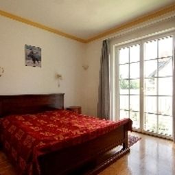 Номер Villa Korda Fotos