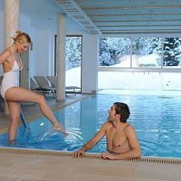 Hala natur und wellness Hotel Höflehner Fotos