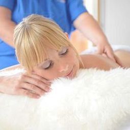 Obszar spa natur und wellness Hotel Höflehner Fotos