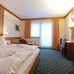 Pokój natur und wellness Hotel Höflehner Fotos