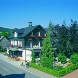 Hotelfotos Nieder Flair Hotel
