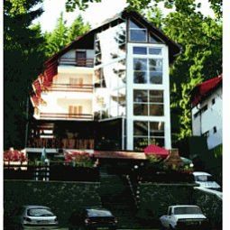 Villa Select Predeal 