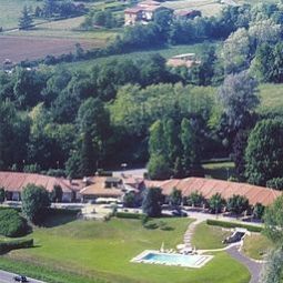 Relais sul Lago & La Fonte SPA Varese Schiranna