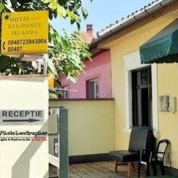 Residence Irlanda Timisoara Timis