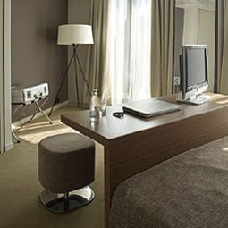 Chambre Modus Fotos