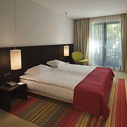 Chambre Modus Fotos