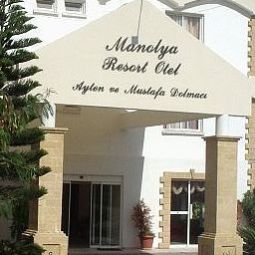 Manolya Kyrenia Lapta