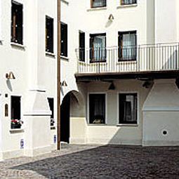 Roma Albergo Residence Camposampiero Camposanpiero