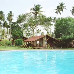 Photos des hôtels  Pestana Equador