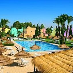 Caribbean World Monastir Monastir 