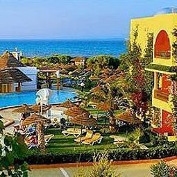 Hotelfotos Caribbean World Mahdia