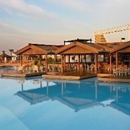 Außenansicht Limak Lara De Luxe Hotel & Resort Fotos
