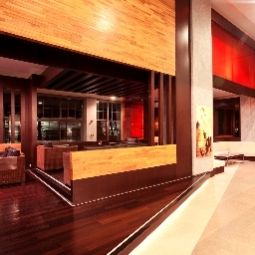 Empfang Limak Lara De Luxe Hotel & Resort Fotos