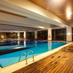 Pool Limak Lara De Luxe Hotel & Resort Fotos