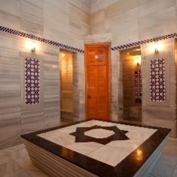 Wellnessbereich Limak Lara De Luxe Hotel & Resort Fotos