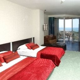 Zimmer Limak Lara De Luxe Hotel & Resort Fotos