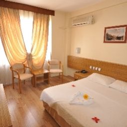 Hotelfotos Mevre Hotel