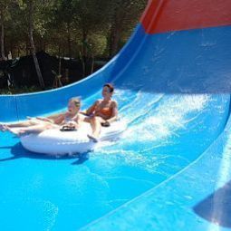 Piscine Voyage Belek Fotos