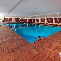 Piscine Voyage Belek Fotos