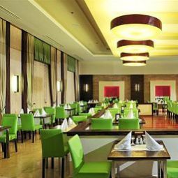 Restaurant Voyage Belek Fotos