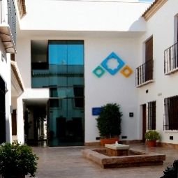 Hall Ardales Apartamentos Fotos