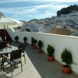 Terrazza Ardales Apartamentos Fotos