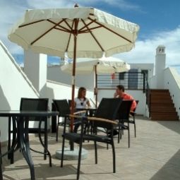 Terrazza Ardales Apartamentos Fotos