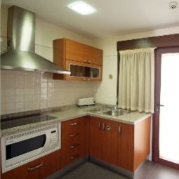  Ardales Apartamentos Fotos