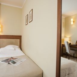  BEST WESTERN Hotel Villa Aqua Fotos