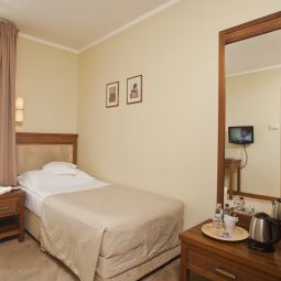  BEST WESTERN Hotel Villa Aqua Fotos