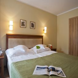  BEST WESTERN Hotel Villa Aqua Fotos