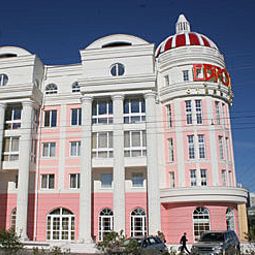 Europa Irkutsk 