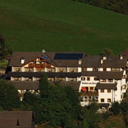 Hotelfotos Zum Löwen