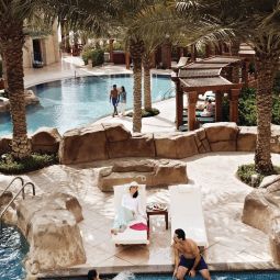Four Seasons Hotel Doha Doha 