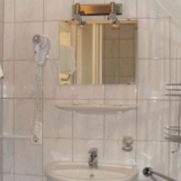 Camera da bagno Weisses Ross Fotos