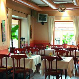 Restaurant Kastanienhof Nichtraucherhotel Fotos