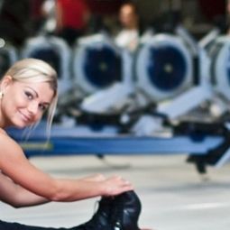 Remise en forme Braavo Fotos