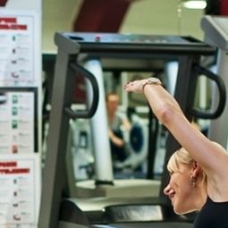 Remise en forme Braavo Fotos