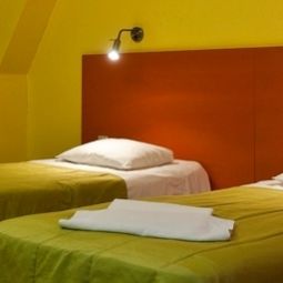 Chambre Braavo Fotos