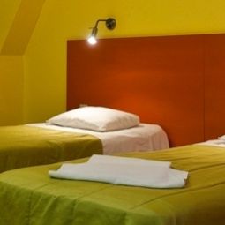 Chambre Braavo Fotos