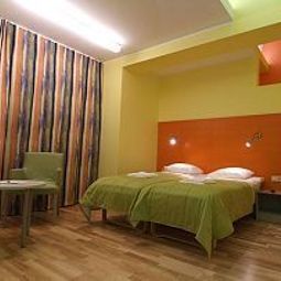 Chambre Braavo Fotos