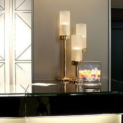 Recepción Palazzu u domu Fotos