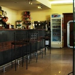 Bar Campomar Fotos