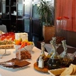 Buffet Campomar Fotos