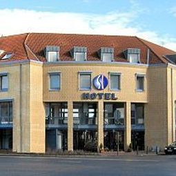 Mainstreet Dietzenbach Hessen