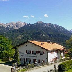Hotelfotos PAX Pension